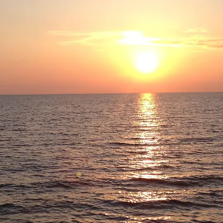 Glykeria Mini Апарт-отель 4*