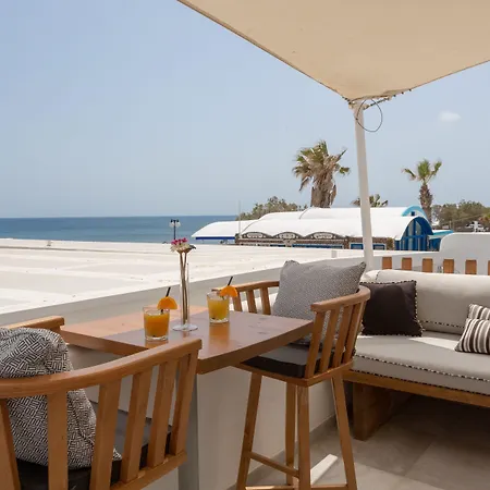 Glykeria Mini Периволос