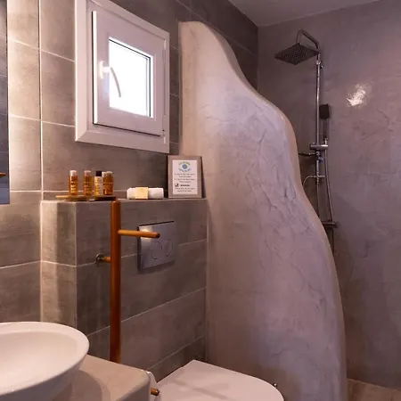 Glykeria Mini Lejlighedshotel