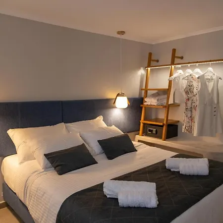 Apartahotel Glykeria Mini 3*