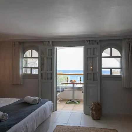 Glykeria Mini 4* Playa de Perivolos