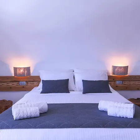 Glykeria Mini Lejlighedshotel