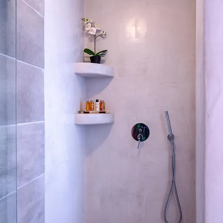 Aparthotel Glykeria Mini 3*
