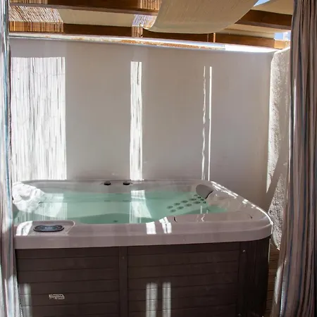 Apartahotel Glykeria Mini