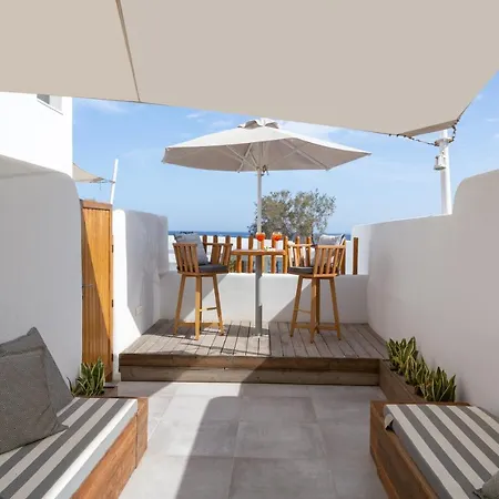 Aparthotel Glykeria Mini 3*