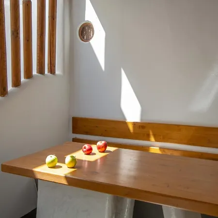 Glykeria Mini Lejlighedshotel