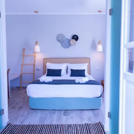Glykeria Mini Apartahotel 3*