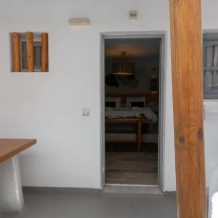 Glykeria Mini Lejlighedshotel 4*