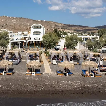 Glykeria Mini Perivolos (Santorini)