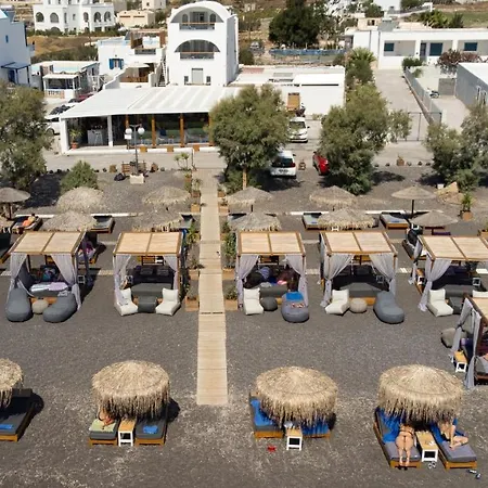 Glykeria Mini Lejlighedshotel 4*