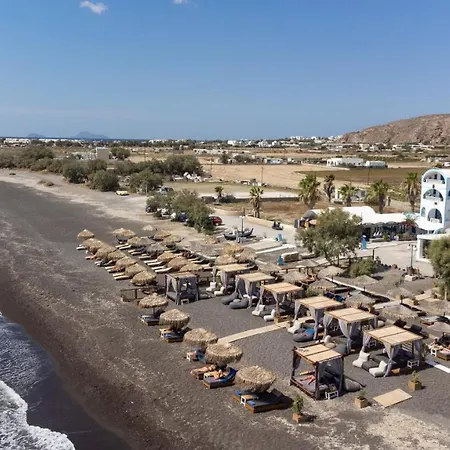 Lejlighedshotel Glykeria Mini Perivolos (Santorini)