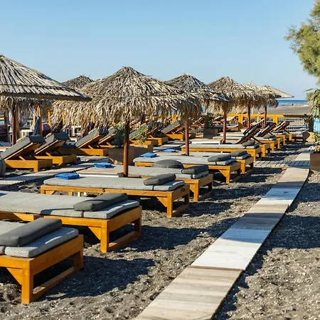 Glykeria Mini Lejlighedshotel