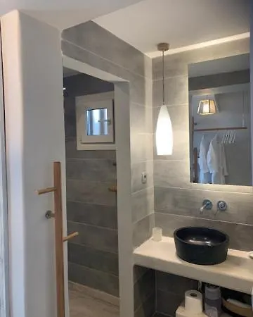 Apartahotel Glykeria Mini 3*