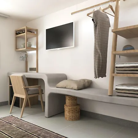 Glykeria Mini Playa de Perivolos