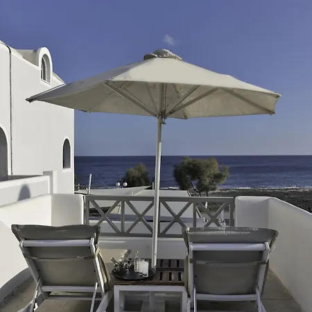 Glykeria Mini Lejlighedshotel