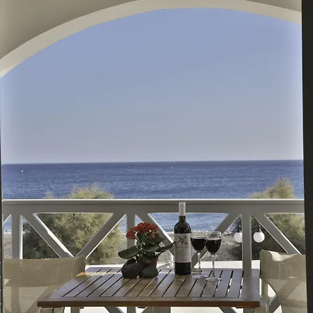 Lejlighedshotel Glykeria Mini Perivolos (Santorini)