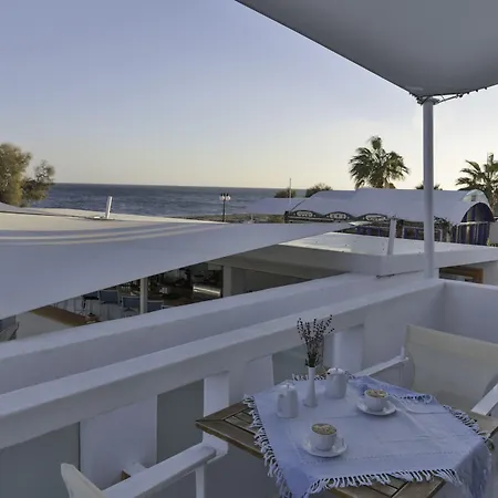 Glykeria Mini Lejlighedshotel