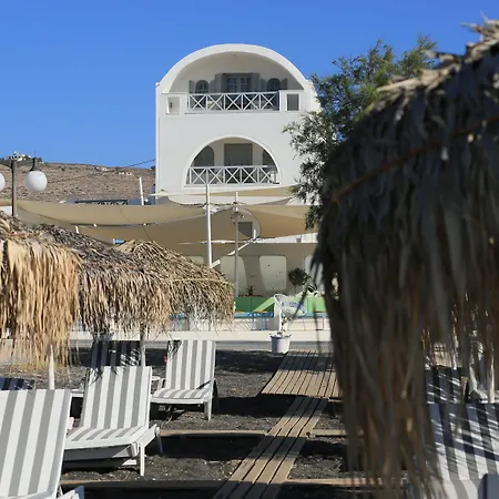 Glykeria Mini Lejlighedshotel