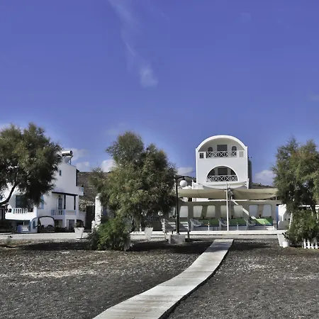 Glykeria Mini Lejlighedshotel 4*
