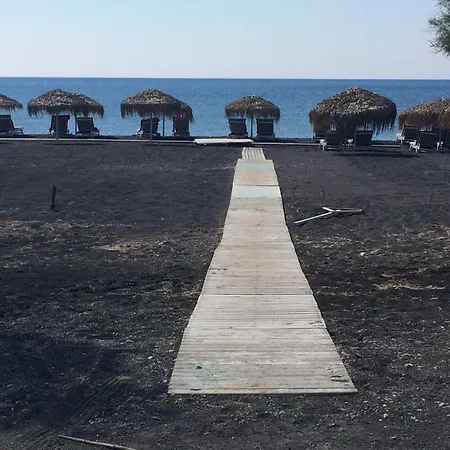 Lejlighedshotel Glykeria Mini