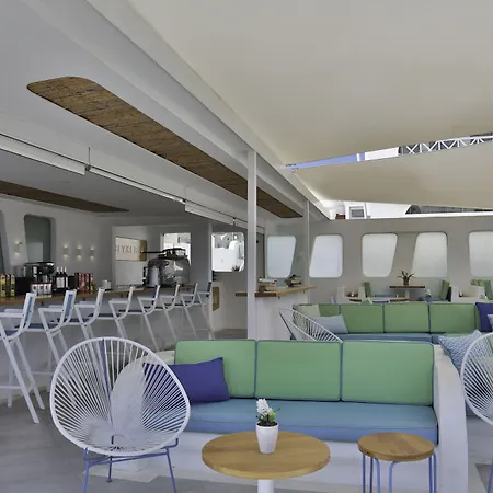 Glykeria Mini Lejlighedshotel 4*