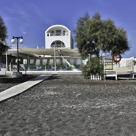 Lejlighedshotel Glykeria Mini 4*