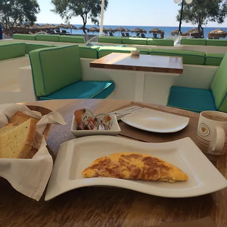 Glykeria Mini Lejlighedshotel