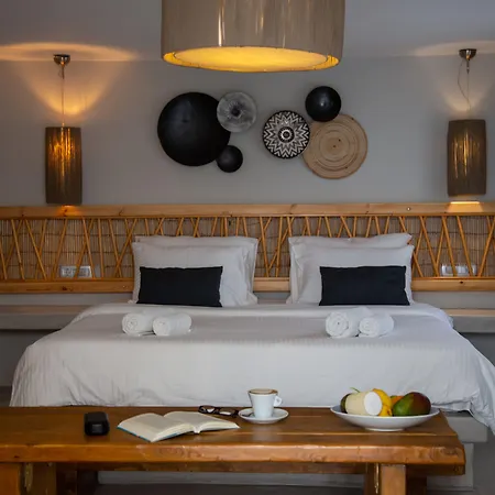 Glykeria Mini Lejlighedshotel
