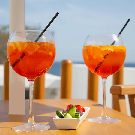 Lejlighedshotel Glykeria Mini 4*