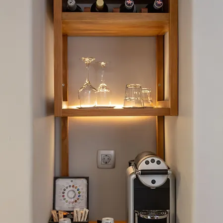 Aparthotel Glykeria Mini 4*