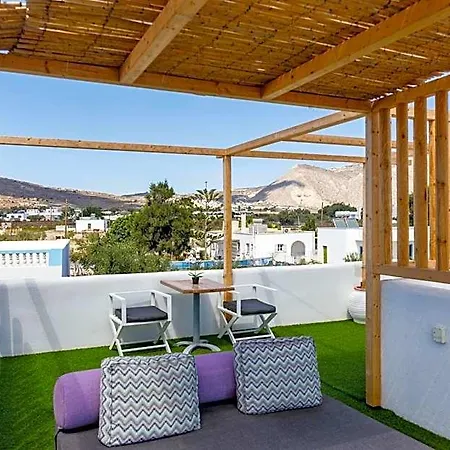 Aparthotel Glykeria Mini