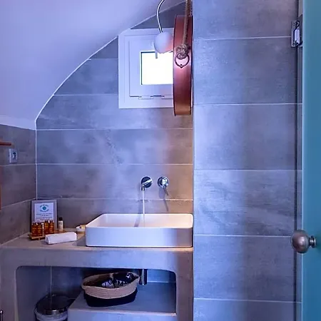 Aparthotel Glykeria Mini Perivolos (Santorini)