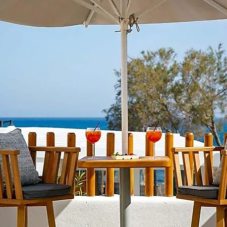 Glykeria Mini Aparthotel 4*