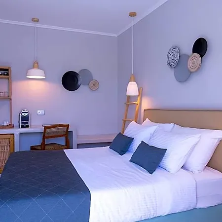 Aparthotel Glykeria Mini