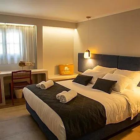 Aparthotel Glykeria Mini 4*