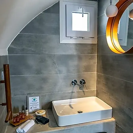 Aparthotel Glykeria Mini 4*
