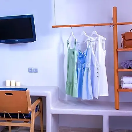 Glykeria Mini Aparthotel 4*
