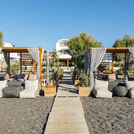 Lejlighedshotel Glykeria Mini