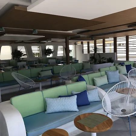 Glykeria Mini Lejlighedshotel 4*