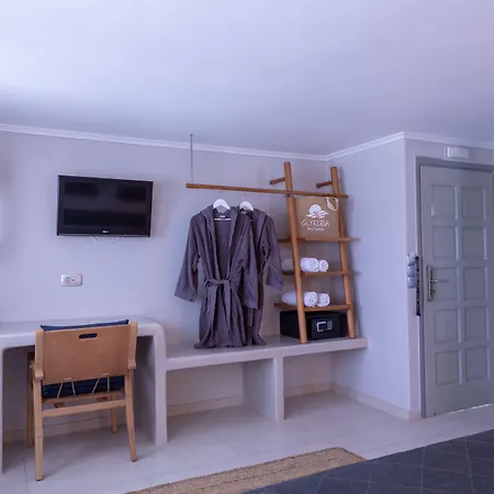 Glykeria Mini Lejlighedshotel