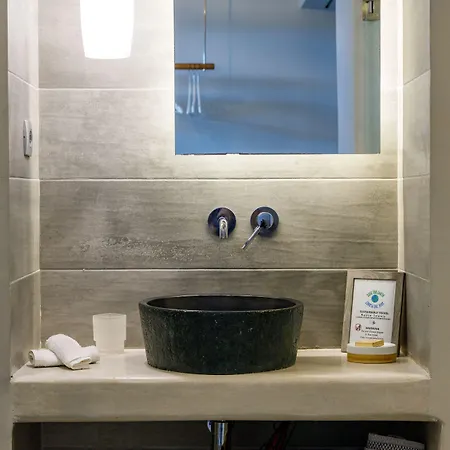 Glykeria Mini Lejlighedshotel 4*
