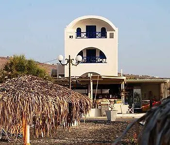 Glykeria Mini Lejlighedshotel 4*