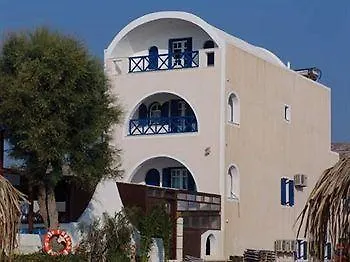Lejlighedshotel Glykeria Mini Perivolos (Santorini)