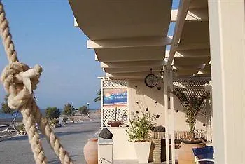 Glykeria Mini 4* Perivolos (Santorini)