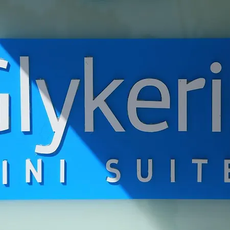 Glykeria Mini 4*