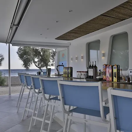 Glykeria Mini Lejlighedshotel