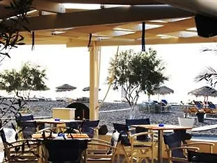 Glykeria Mini Lejlighedshotel Perivolos (Santorini)