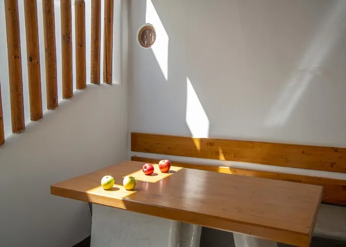 Glykeria Mini Aparthotel