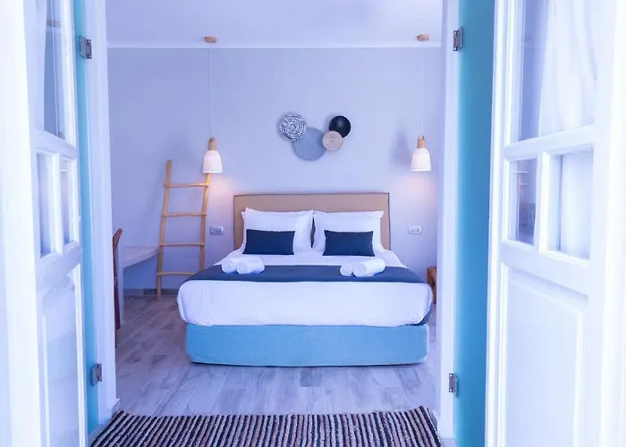 Glykeria Mini Aparthotel 4*