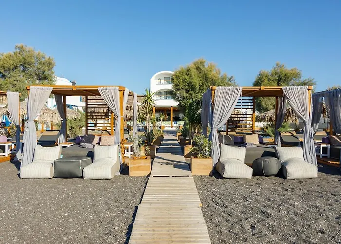 Aparthotel Glykeria Mini 4*